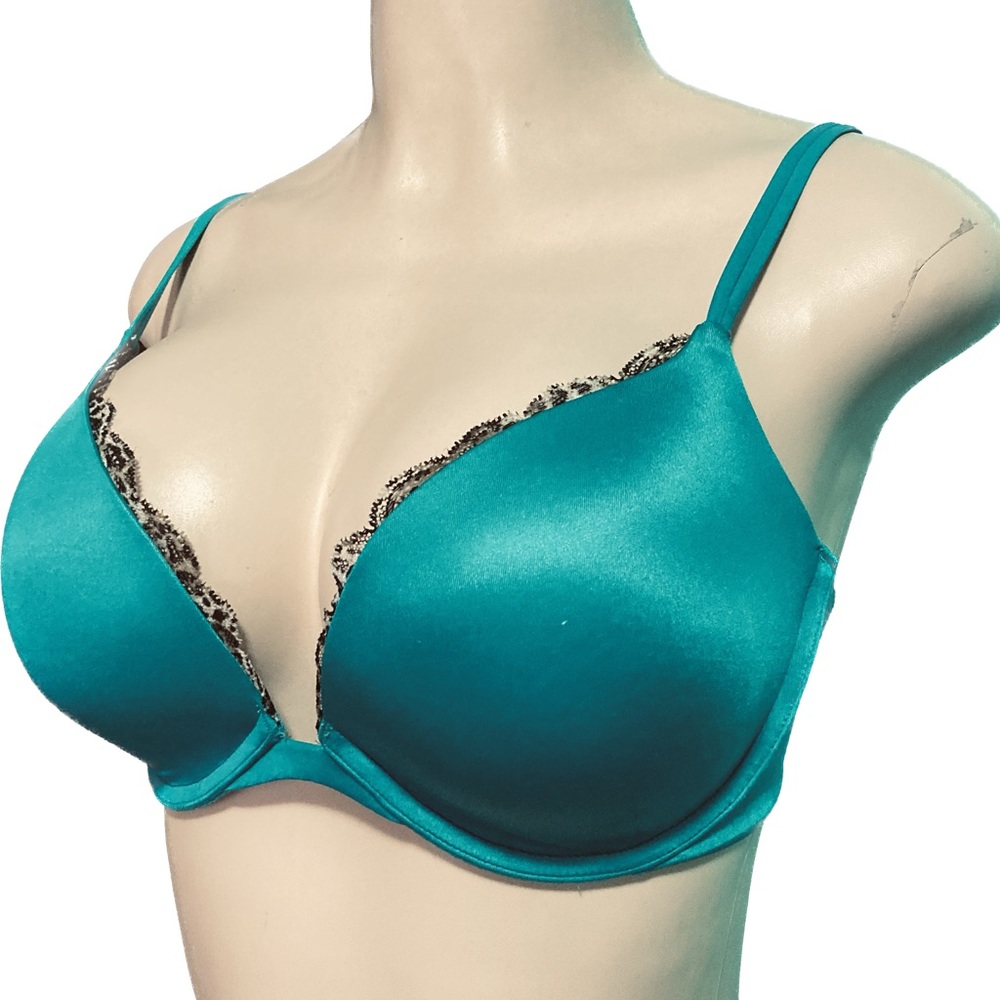 Victoria Secrete Push Up Bra